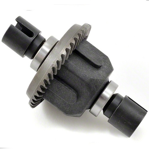 [���ܼ�] LOS252004 [TEAM LOSI] Losi Desert Buggy XL Assembled Front/Rear Differential