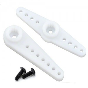 [TEAM LOSI] Losi Desert Buggy XL Servo Horn Set (S901 ������) 