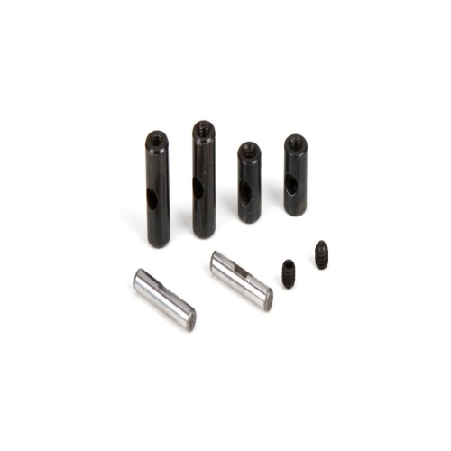 [���ܼ�] LOS252020 [TEAM LOSI] Universal Rebuild Kit (2): 1:5 4wd DBXL