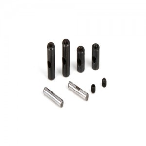 [TEAM LOSI] Universal Rebuild Kit (2): 1:5 4wd DBXL 