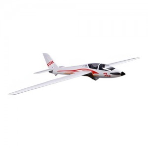 [FMS] 2300mm Fox V2 �۶��̴� PNP (����, ���ӱ�, ���� ����) �ۼ��ű�, ���͸�, ������ �ʿ�