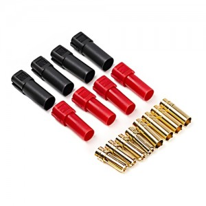[AMASS] XT-150 DEV Ŀ���� ���͸��ʸ� 4�� 150A DEV Connecter Battery Side (4 Set)