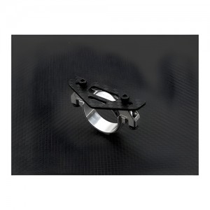 [TR] 600 Class Stabilizer Belt Set (25��) 