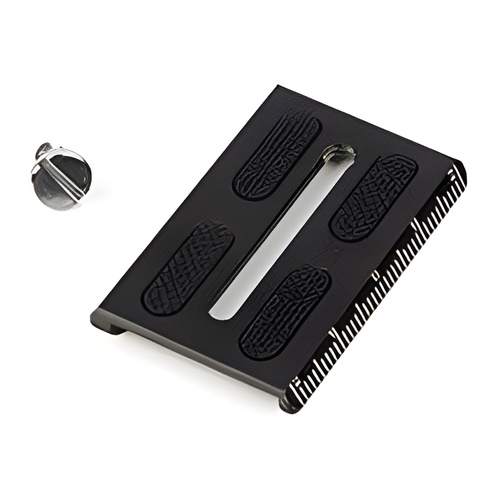 [���ܼ�] SAGA-C-Mount [DYS] SAGA 3X Camera Mount Plate