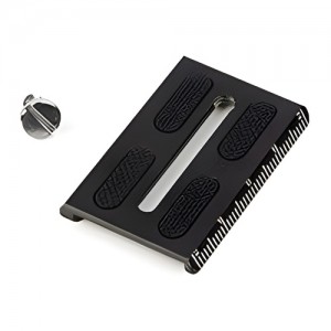 [DYS] SAGA 3X Camera Mount Plate 