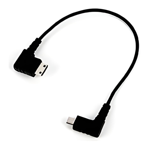 [���ܼ�] SAGA-HDMI-CAV [DYS] Micro HDMI to Mini HDMI Cable for SAGA 3X Gimbal