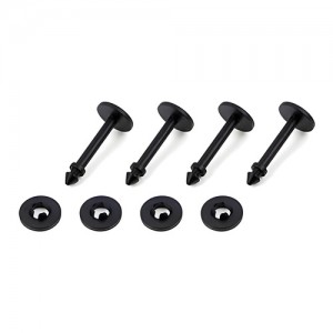 [DYS] SAGA Metal Damper Holder(4pcs/set) 