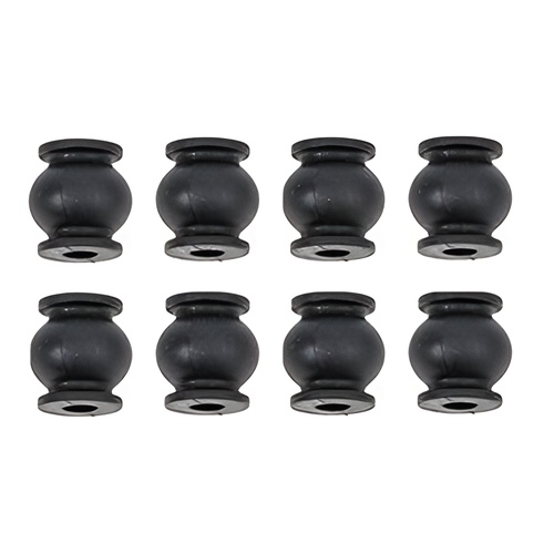 [���ܼ�] SAGA-DPR [DYS] SAGA 3X Gimbal Damper Rubber - Super Soft(30��)