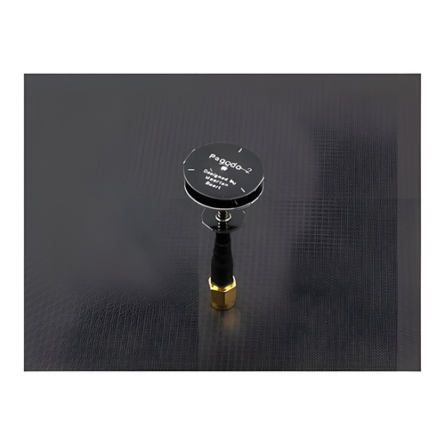 [���ܼ�] SRAN-013 [TR] High Quality 5.8Ghz Pagoda2 TX Omni ���׳� (RP-SMA/Hole/RHCP) - Short Type