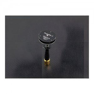 [TR] High Quality 5.8Ghz Pagoda2 TX Omni ���׳� (RP-SMA/Hole/RHCP) - Short Type 