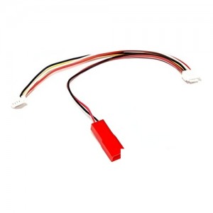 [TBS] UNIFY PRO 5G8 HV Vtx Pigtail (5Pin) 