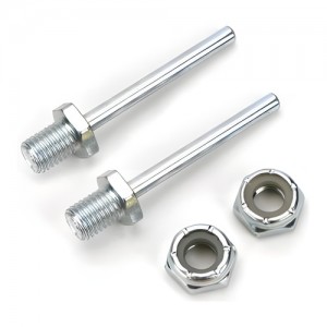 [Dubro] �������� ������ (51 x 4.7mm) Spring Steel Axle Shafts