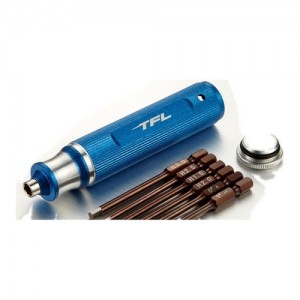 [TFL] 6�� �ʵ�� �޴��� ������ ����/+/- ����̹� ��Ʈ Multi-function Tool Kits