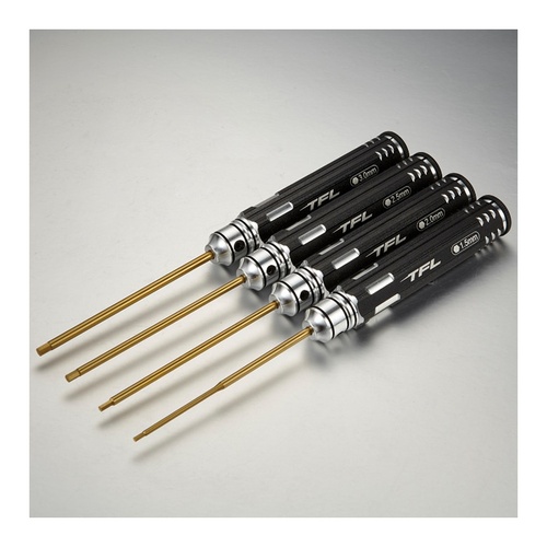 [���ܼ�] T1604-01BK [TFL] ������ ������ġ ���� ��Ʈ (1.5mm 2.0mm 2.5mm 3.0mm)