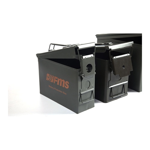 [���ܼ�] FMSA001 [FMS] ���͸� ��ȣ���̽� ���� (279 �� 97 �� 185 mm)