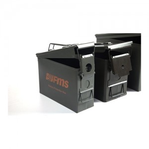 [FMS] ���͸� ��ȣ���̽� ���� (305 �� 155 �� 190 mm) Battery Protection Box