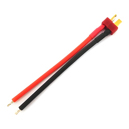 [���ܼ�] C-933 �� ������ (10cm 14AWG �Ǹ��� ���̺� ����)