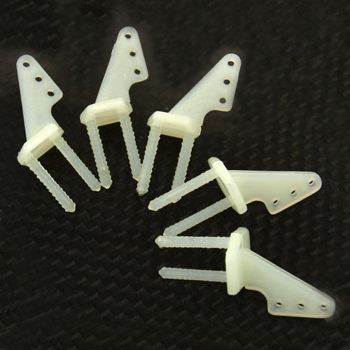 [���ܼ�] HZ3041 Pin Horns 11��13.3��18mm����1.5 5pcs
