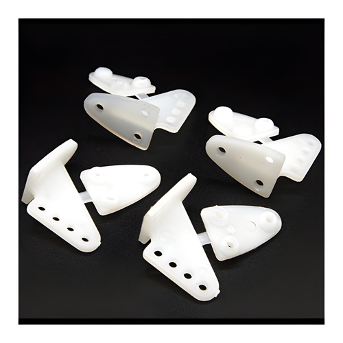 [���ܼ�] HZ1193 Control horn 20mm 4pcs