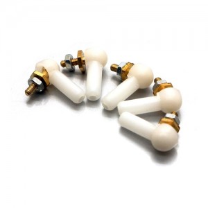 [HY] 2mm �� ��Ű�� ����Ʈ 5pcs 2mm Ball Linkage Joint 5pcs