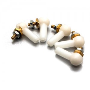 [HY] 3mm �� ��Ű�� ����Ʈ 5pcs 3mm Ball Linkage Joint 5pcs