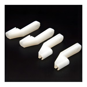 [HY] Nylon Straper 2mm ö��� ��� 4pcs  