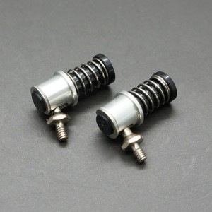 [TFL] Linkage Rod Connector w/ Spring 2pcs (519B45) 