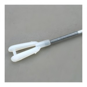 [Dubro] MINI-NYLON Kwik-Link  & Rod (���̷м��� 0.072in 1.8mm dia-5��) 