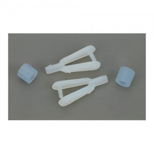 [Dubro] Nylon Kwik-Link ���� (2-56 Thread) (2����) 