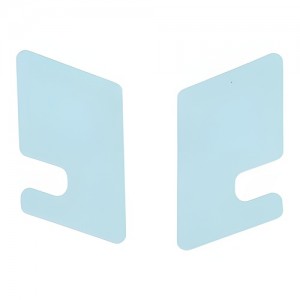 [E-FLITE(Blade)] Servo Lead Cover Tape: Mini Convergence 