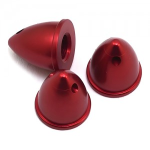 [E-FLITE(Blade)] Spinner Nut: Mini Convergence 