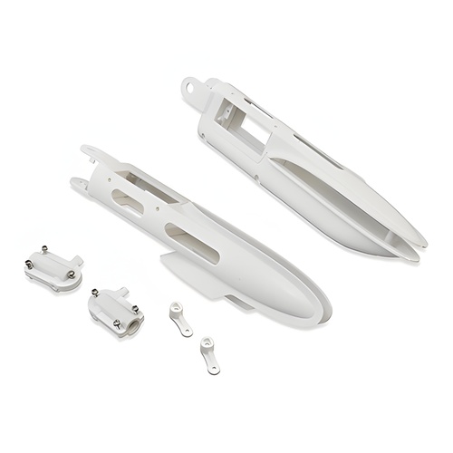 [���ܼ�] EFL9304 [E-FLITE(Blade)] Nacelle Set: Mini Convergence