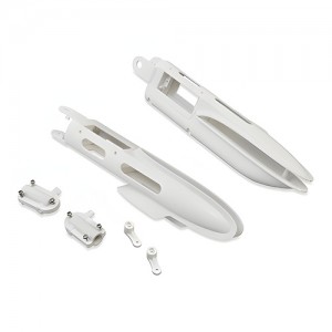 [E-FLITE(Blade)] Nacelle Set: Mini Convergence 