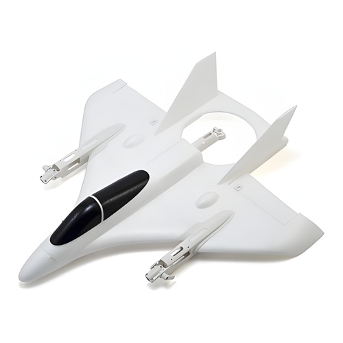 [���ܼ�] EFL9301 [E-FLITE(Blade)] Replacement Airframe: Mini Convergence