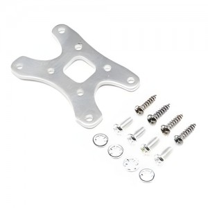 [E-FLITE] Motor Mount: SR-22T 