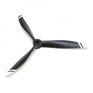 [E-FLITE] 3 Blade Propeller; 11 x 7.5: SR-22T 