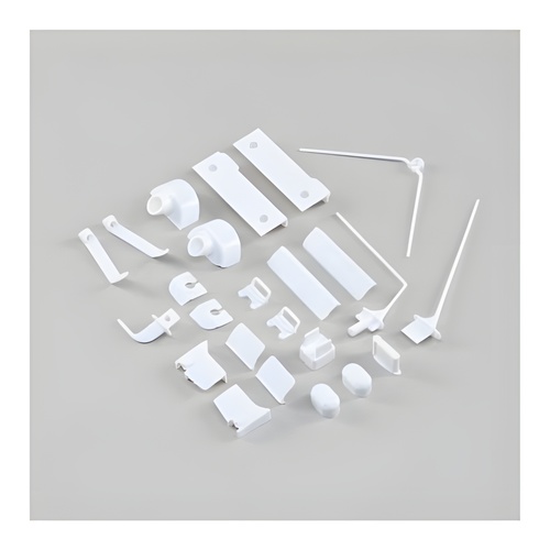 [���ܼ�] EFL5967 [E-FLITE] Scale Plastics Set; SR-22T