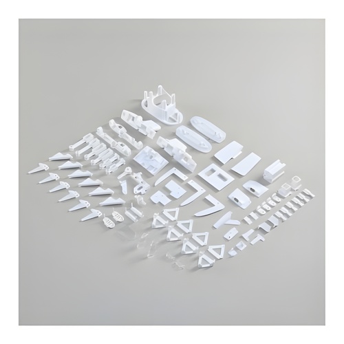 [���ܼ�] EFL5965 [E-FLITE] Plastic Parts set: SR-22T