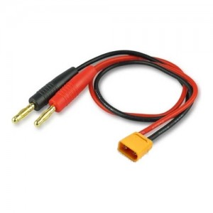 XT30 �����ڵ� XT30 charge lead