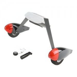 [E-FLITE]  Landing Gear Set: P2 