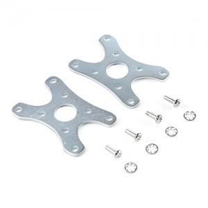 [E-FLITE] Motor Mount: Timber 