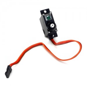 [Park Zone] DSV130 3-Wire Digital Servo Metal Gear 