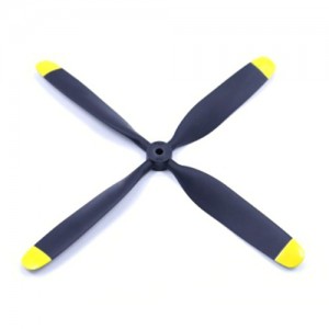 [FMS] Propeller 10.5x8 For 980mm P-39 FMS 1100mm P-51, E-Flite 1200mm P-51D ��� ����