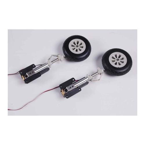 [���ܼ�] FMSSU141-1 [FMS] 1.4M P51D SU141 Main landing gear system (V8) - ��Ʈ��Ʈ