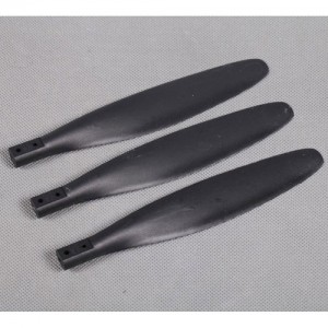 [FMS] 13x5 3 Blade For 1.4M Yak54, Extra300, Sbach 342  