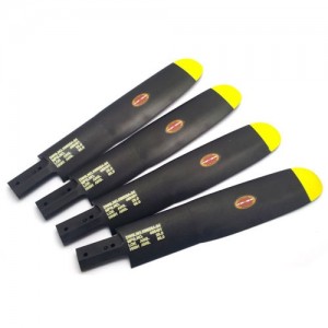 [FMS] 17x10 4 Blade For 1.7M P51  