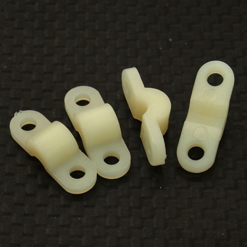 [���ܼ�] HZ1211 [HY] Ear Plates Gear Plates L20��W7��H6mm ��2 ������ 4pcs