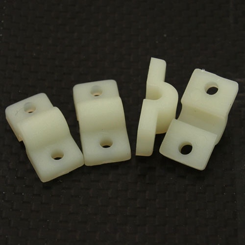 [���ܼ�] HZ3085 [HY] Ear Plates Gear Plates L20��W10��H6mm ��4 ������ 4pcs