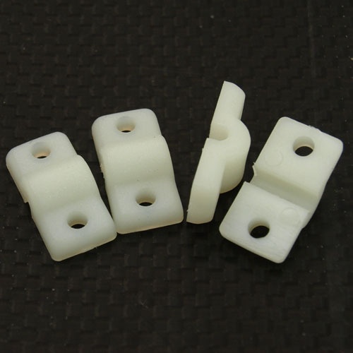 [���ܼ�] HZ3084 [HY] Ear Plates Gear Plates L20��W10��H6mm ��3 ������ 4pcs