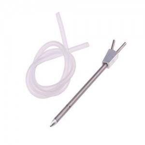 Pitot tube for APM Pixhawk Arduplane Airspeed sensor 